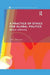 A Practice of Ethics for Global Politics: Ethical Reflexivity by Jack L. Amoureux