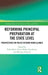 Reforming Principal Preparation at the State Level: Perspectives on Policy Reform from Illinois by Erika Hunt