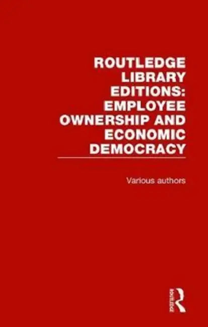Employee Ownership and Economic Democracy