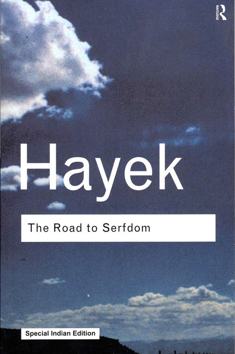 The Road to Serfdom