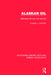 Alaskan Oil: Alternative Routes and Markets by Charles J. Cicchetti