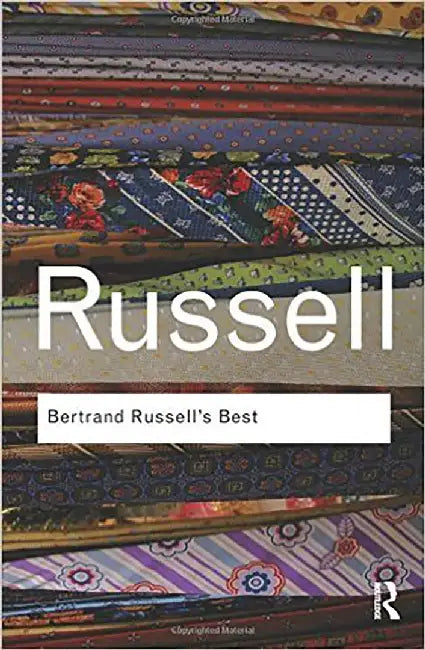 Bertrand Russell'S Best by Bertrand Russell
