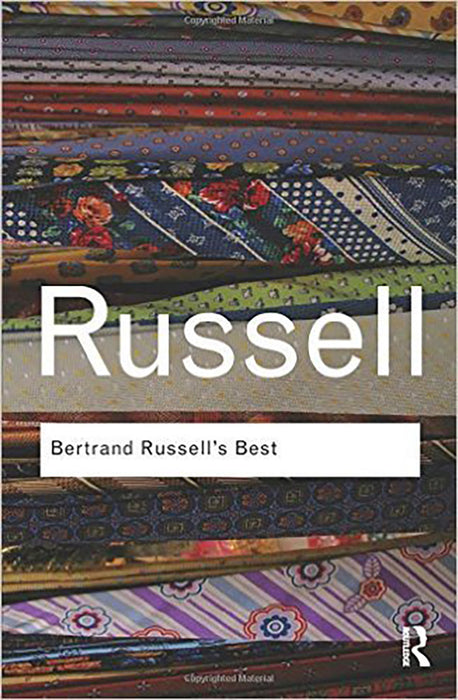 Bertrand Russell'S Best