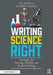 Writing Science Right: Strategies for Teaching Scientific and Technical Writing by Sue Neuen