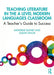 Teaching Literature in the a Level Modern Languages Classroom: A Teacher's Guide to Success by Katherine Raithby