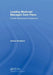 Leading Medicaid Managed Care Plans: A State Relationship Perspective by Arlene Davidson