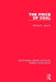 The Price of Coal by Michael P. Jackson
