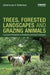 Trees, Forested Landscapes and Grazing Animals: A European Perspective on Woodlands and Grazed Treescapes by Ian D. Rotherham