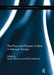 The Press and Popular Culture in Interwar Europe by Sarah Newman