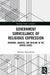 Government Surveillance of Religious Expression: Mormons, Quakers, and Muslims in the United States by Kathryn Montalbano