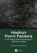 Hadron Form Factors: From Basic Phenomenology to QCD Sum Rules by Alexander Khodjamirian