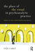 The Place of the Visual in Psychoanalytic Practice: Image in the Countertransference by Faye Carey