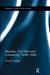 Worship, Civil War and Community, 1638-1660 by Chris R. Langley