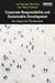 Corporate Responsibility and Sustainable Development by RAYMAN-BACCHUS, Annabelle