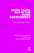 Seven Years Old in the Home Environment by John Newson