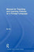 Manual for Teaching and Learning Chinese as a Foreign Language by Bo Hu