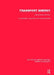 Transport Energy: Determinants And Policy by Joy Dunkerley