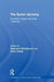 The Syrian Uprising: Domestic Origins and Early Trajectory by Raymond Hinnebusch
