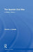 The Spanish Civil War: A Military History by Charles J Esdaile
