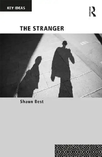 The Stranger by Shaun Best