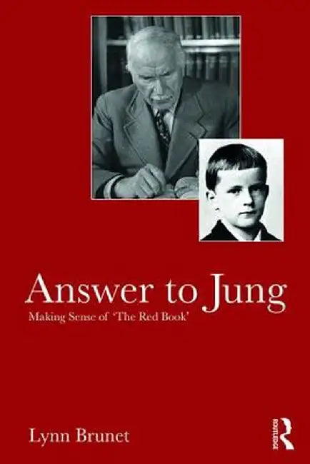 Answer to Jung by Brunet