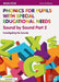 Phonics for Pupils with Special Educational Needs Book 4: Sound by Sound Part 2: Investigating the Sounds by Ann Sullivan