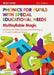 Phonics for Pupils with Special Educational Needs Book 7: Multisyllable Magic: Revising the Main Sounds and Working on 2, 3 and 4 Syllable Words by Ann Sullivan