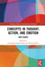 Concepts in Thought, Action, and Emotion: New Essays by Christoph Demmerling