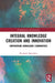 Integral Knowledge Creation and Innovation: Empowering Knowledge Communities by Elizabeth Mamukwa