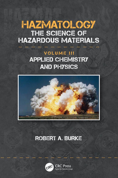 Applied Chemistry and Physics by Burke