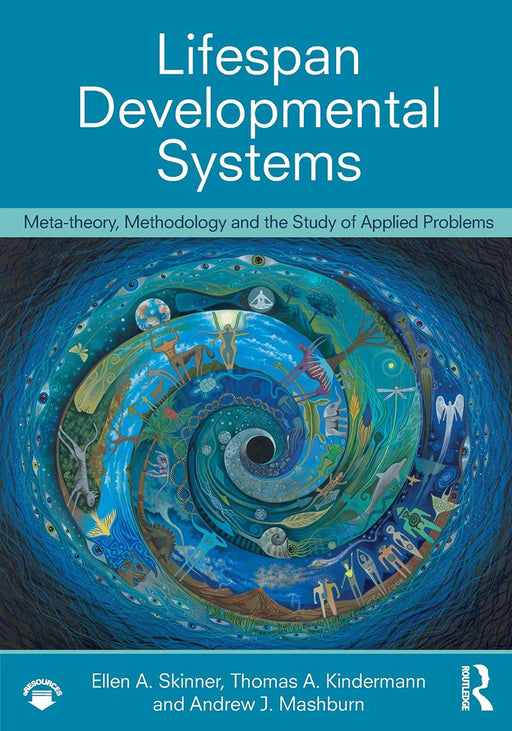 Lifespan Developmental Systems by SKINNER