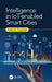 Intelligence in Iot-Enabled Smart Cities by Fadi Al-Turjman
