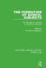 The Formation of School Subjects: The Struggle for Creating an American Institution by Thomas S. Popkewitz