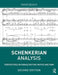 Schenkerian Analysis: Perspectives on Phrase Rhythm Motive and Form by Beach