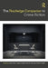 The Routledge Companion to Crime Fiction by Janice Allan