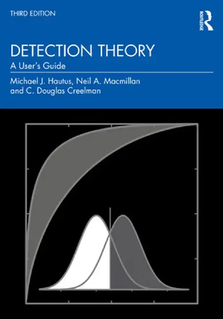 Detection Theory by HAUTUS