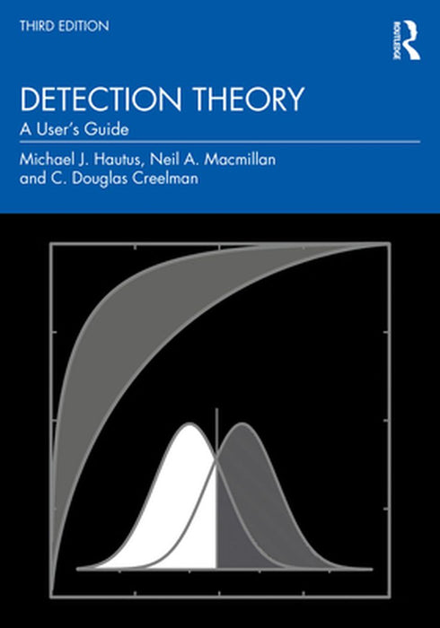 Detection Theory by HAUTUS