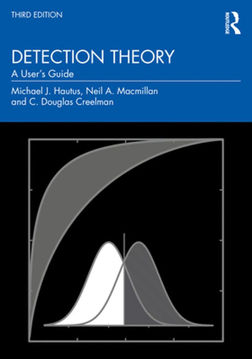 Detection Theory by HAUTUS