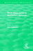 Work Experience in Secondary Schools by Eggleston John
