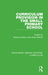 Curriculum Provision in the Small Primary School by Maurice Galton