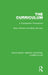 The Curriculum: A Comparative Perspective by Brian Holmes