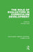 The Role of Evaluators in Curriculum Development by Pinchas Tamir