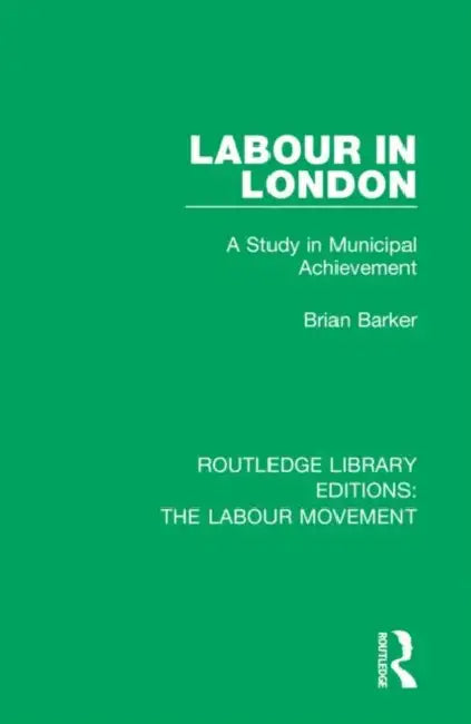 The Labour Movement