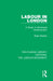 The Labour Movement