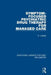 Symptom-Focused Psychiatric Drug Therapy for Managed Care by S. Joseph
