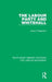 The Labour Party and Whitehall by Kevin Theakston