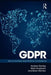 Gdpr: How to Achieve and Maintain Compliance by Mark Foulsham