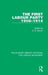 The First Labour Party 1906-1914 by K. D. Brown