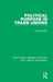 Political Purpose in Trade Unions by Irving Richter