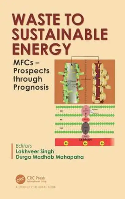 Waste to Sustainable Energy:MFCs – Prospects through Prognos by Singh